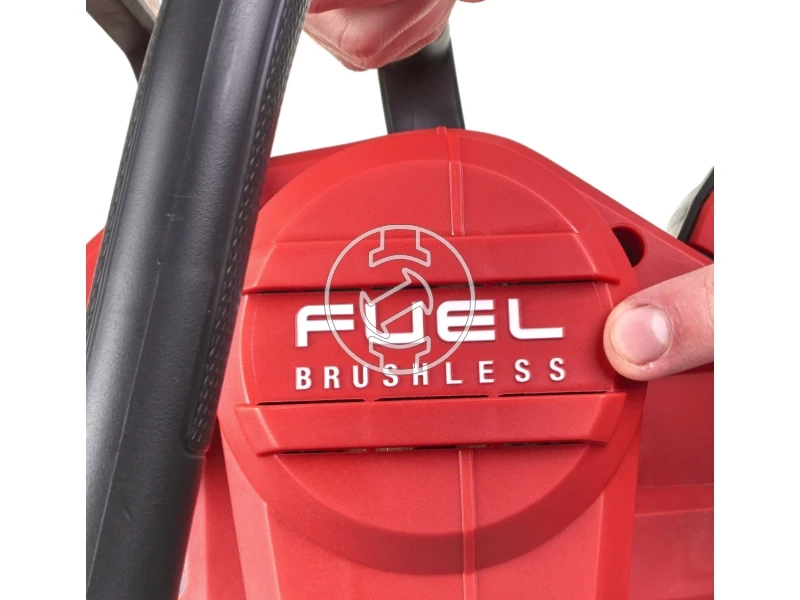 Milwaukee M18FCHS35-122 akkus láncfűrész