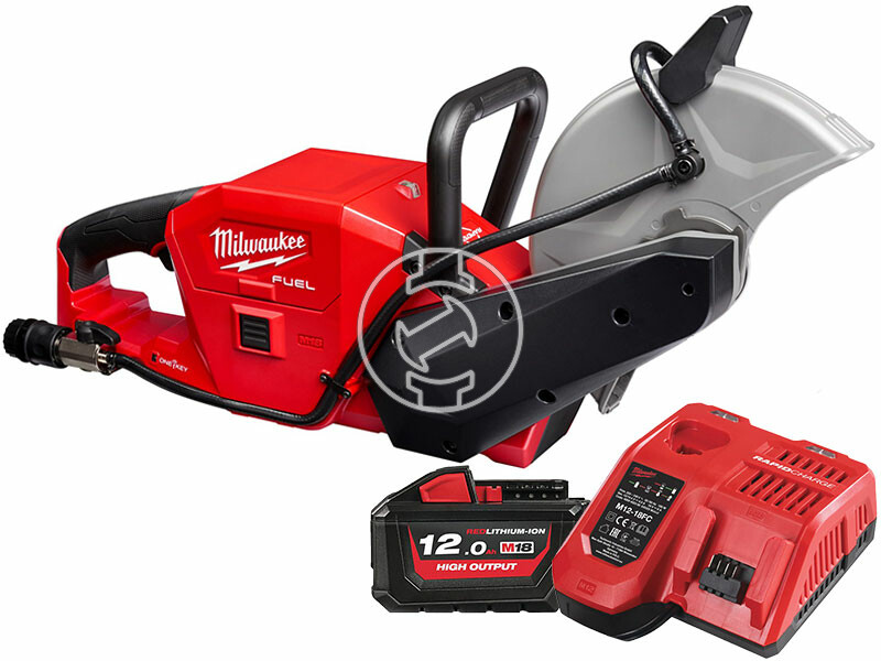 Milwaukee M18FCOS230-121 akkus kézi gyorsdaraboló