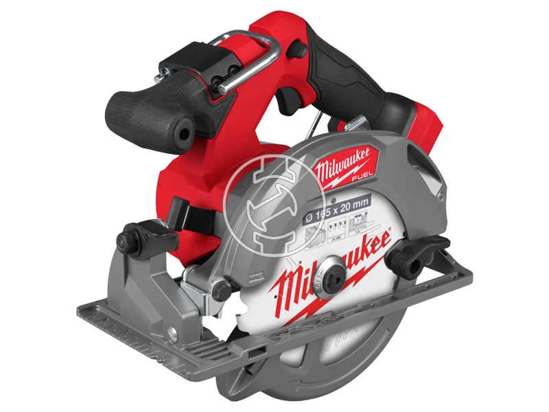 Milwaukee M18FCS552-0 akkus körfűrész