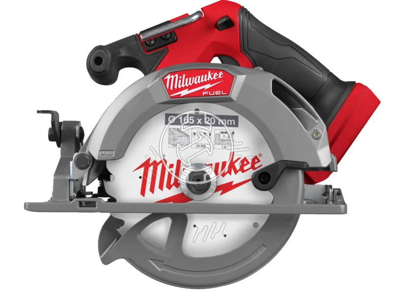 Milwaukee M18FCS552-0 akkus körfűrész