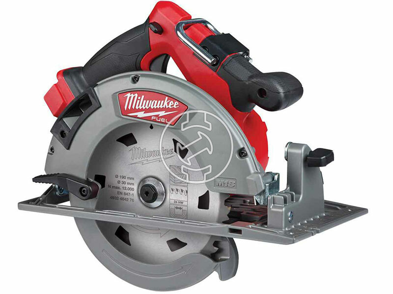 Milwaukee M18FCS66-0C akkus körfűrész