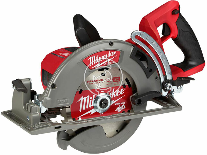 Milwaukee M18FCSRH66-0 akkus körfűrész