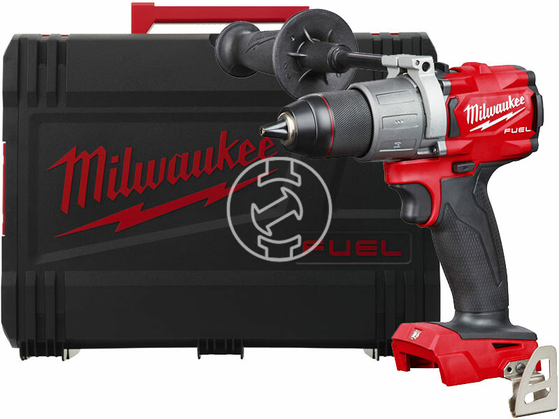 Milwaukee M18FDD2-0X F akkus fúrócsavarozó tokmányos