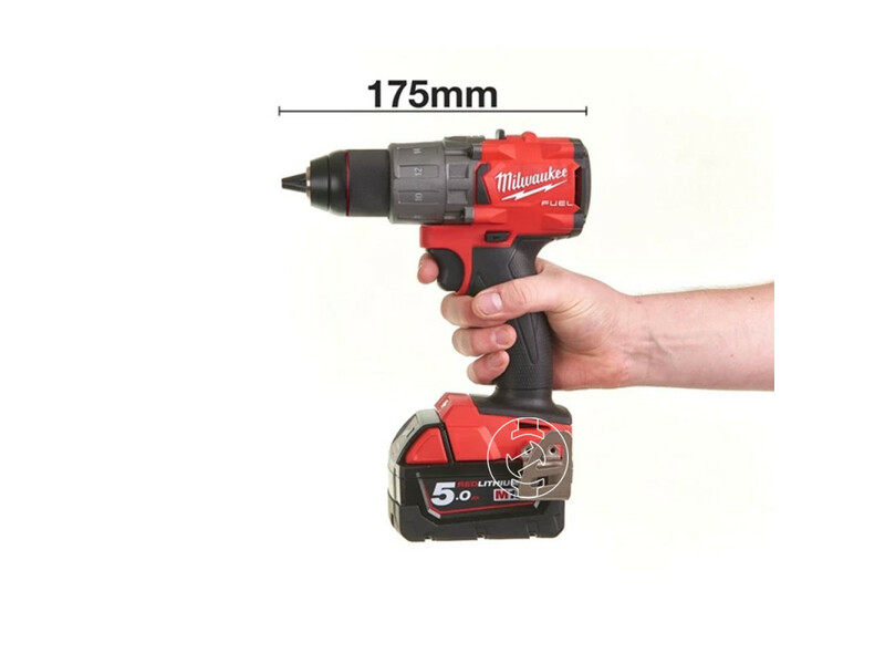 Milwaukee M18 FDD2-502X