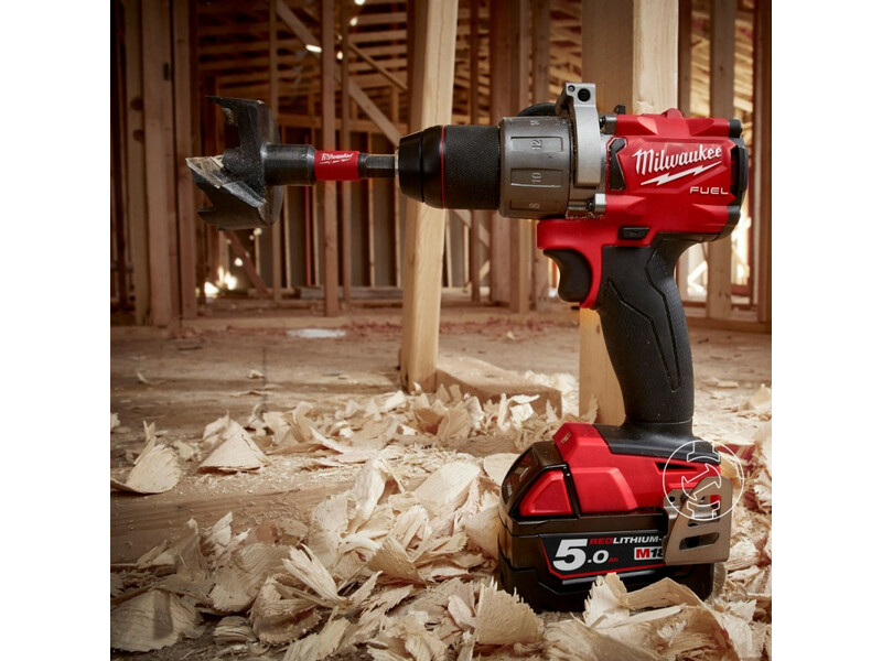 Milwaukee M18 FDD2-502X