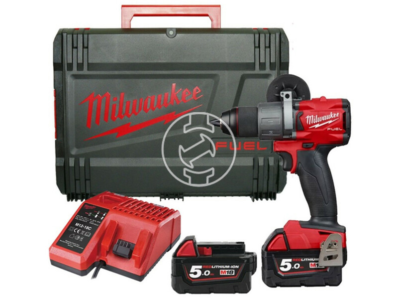 Milwaukee M18 FDD2-502X