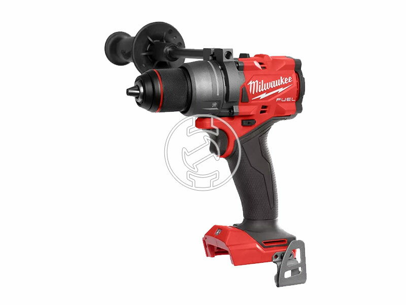 Milwaukee M18FDD3-0X akkus fúrócsavarozó tokmányos (akku és töltő nélkül)