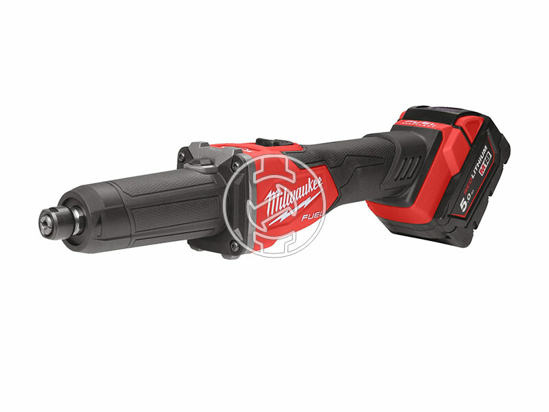 Milwaukee M18FDGRB-502X akkus egyenes csiszoló