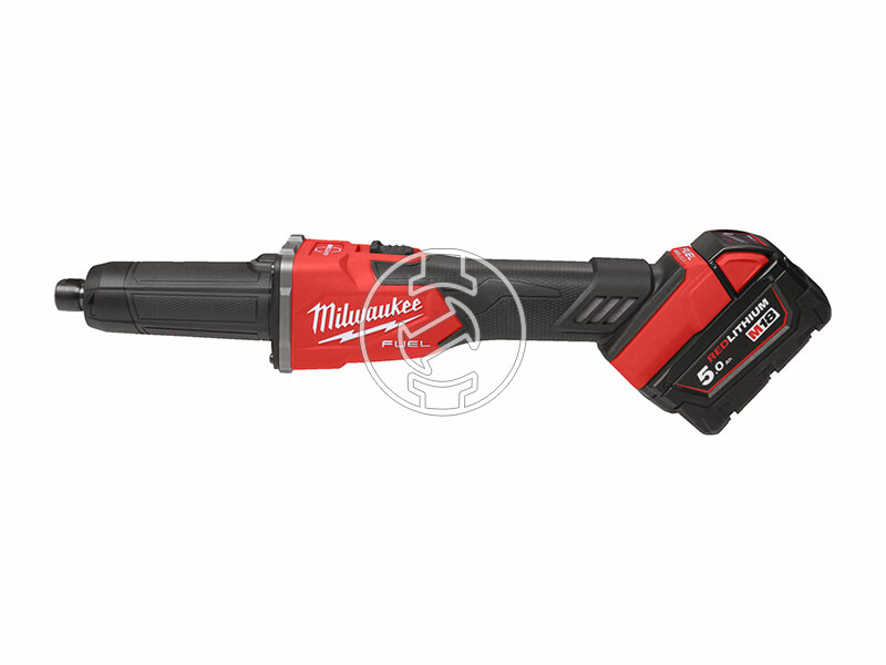 Milwaukee M18FDGRB-502X akkus egyenes csiszoló