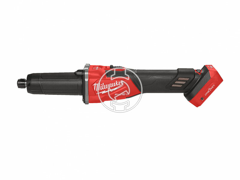 Milwaukee M18FDGROVB-502X BRAKING DIE GRINDER IN2 akkus egyenes csiszoló