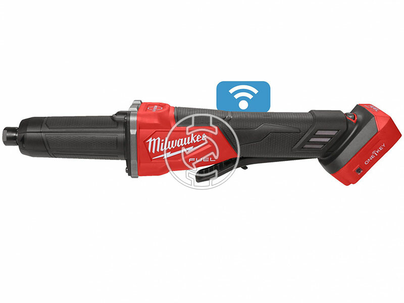 Milwaukee M18FDGROVPDB-0X BRAKING DIE GRINDER XXX akkus egyenes csiszoló