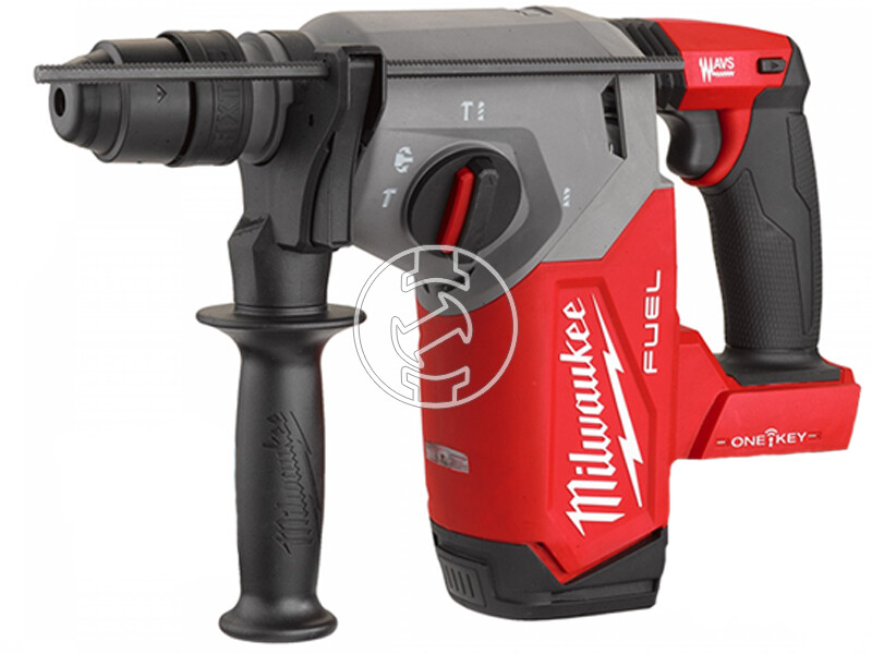 Milwaukee M18FH-0 26 mm-es SDS-Plus akkus fúrókalapács