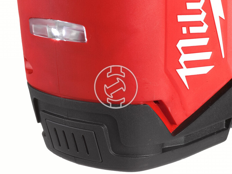 Milwaukee M18FH-0X 26 mm-es SDS-Plus akkus fúrókalapács