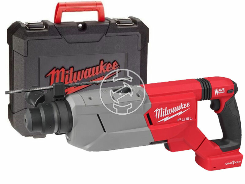 Milwaukee M18FHACOD32-0C akkus fúró-vésőkalapács (akku és töltő nélkül)