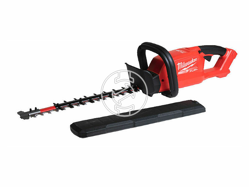 Milwaukee M18FHET60-802 akkus sövényvágó 60 cm