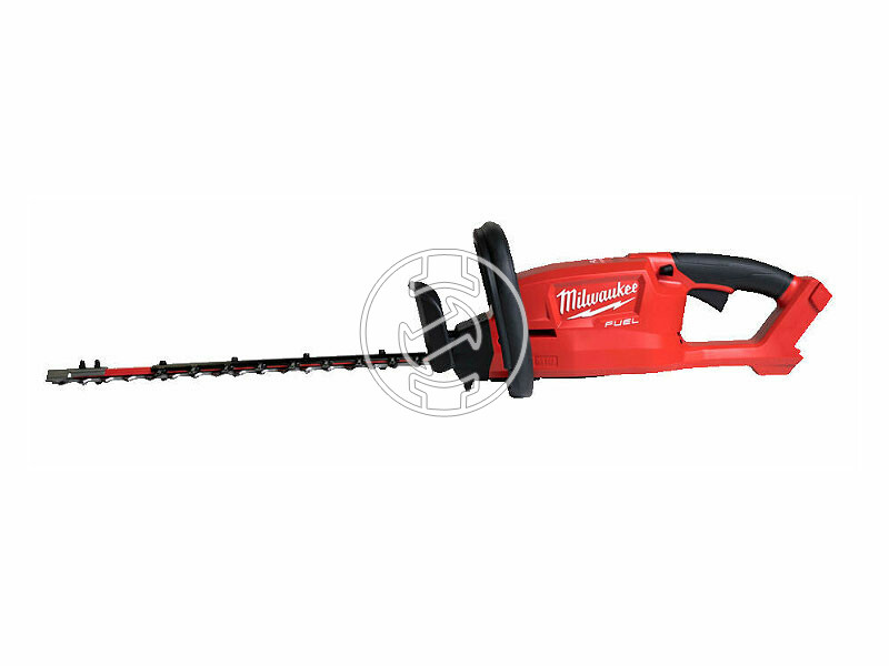 Milwaukee M18FHET60-802 akkus sövényvágó 60 cm