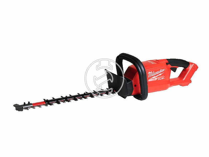 Milwaukee M18FHET60-0 akkus sövényvágó 60 cm