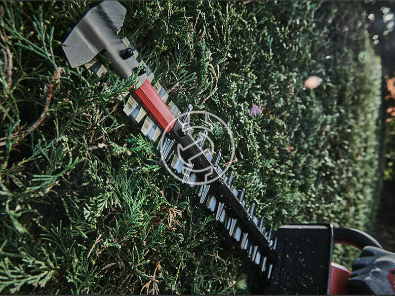 Milwaukee M18FHET45-0 akkus sövényvágó 45 cm