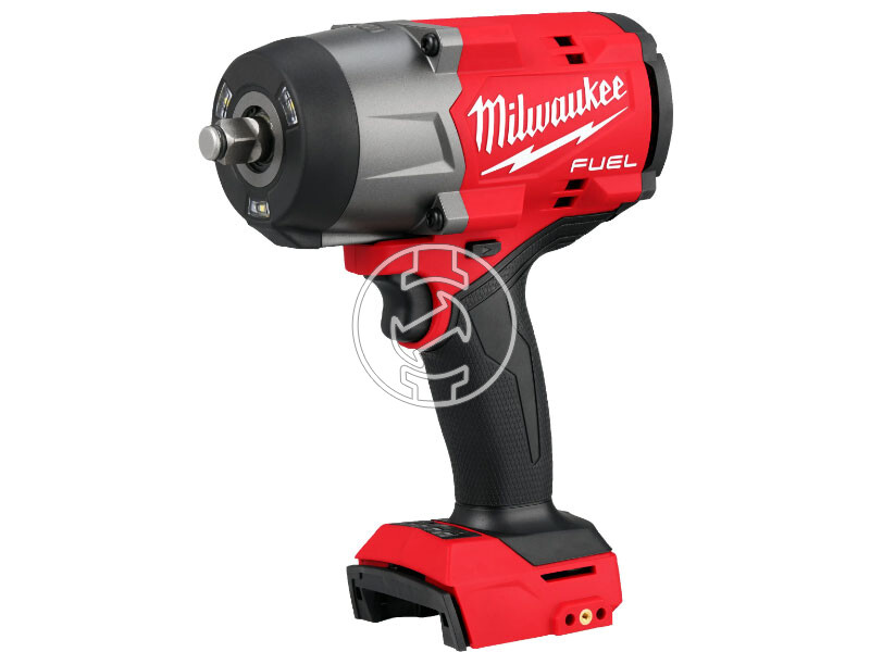 Milwaukee M18FHIW2F12-0 akkus ütvecsavarozó