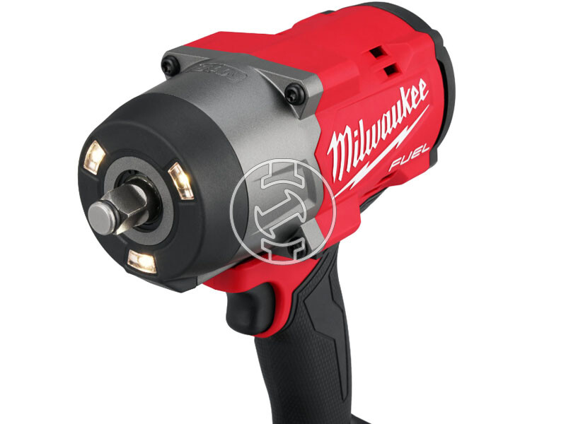 Milwaukee M18FHIW2F12-0 akkus ütvecsavarozó