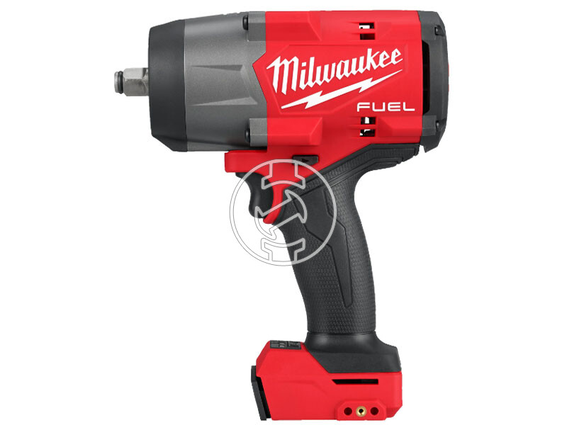 Milwaukee M18FHIW2F12-0 akkus ütvecsavarozó