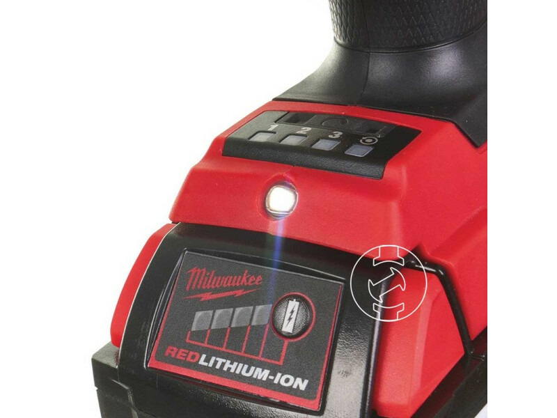 Milwaukee FHIWF12-502X