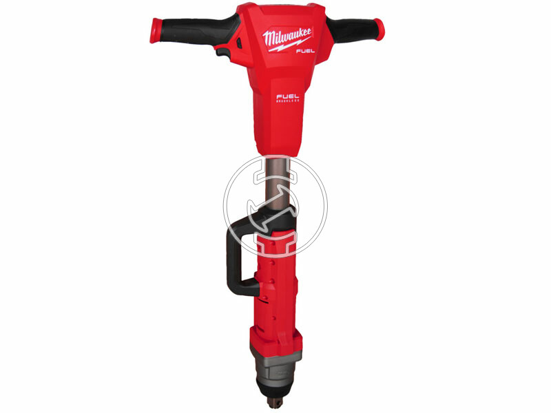 Milwaukee M18FHIWF1R-122C akkus ütvecsavarozó + 2 x M18 HB12 + M12-18 FC