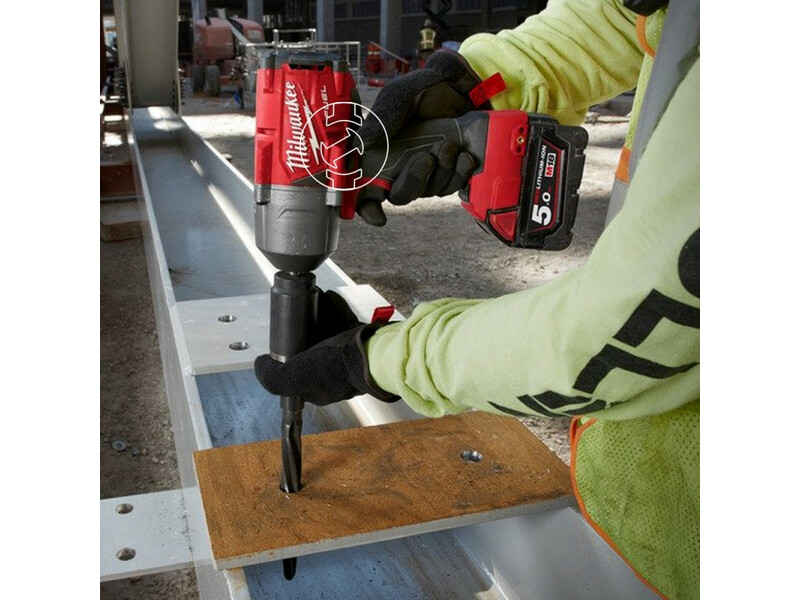 Milwaukee M18 FHIWP12-0X