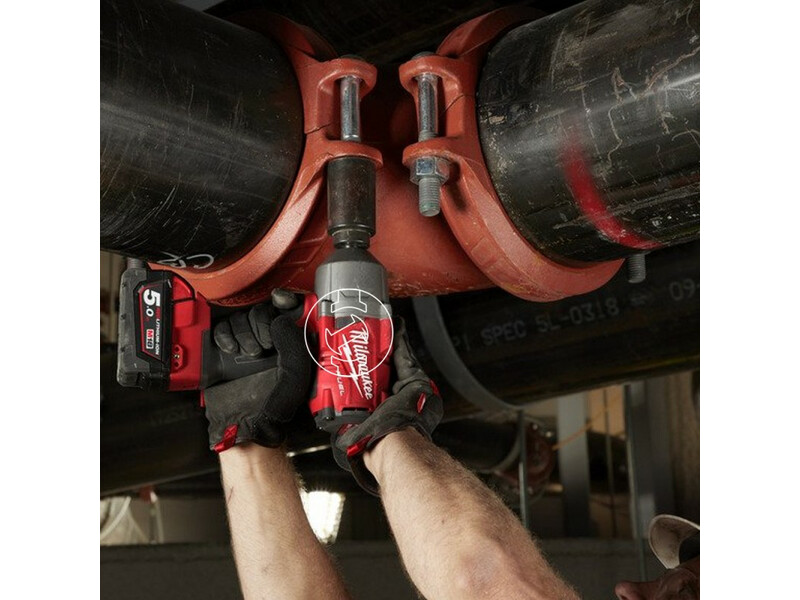 Milwaukee M18 FHIWP12-0X