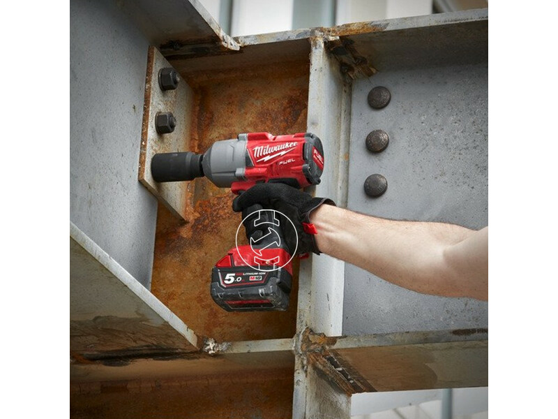 Milwaukee M18 FHIWP12-0X