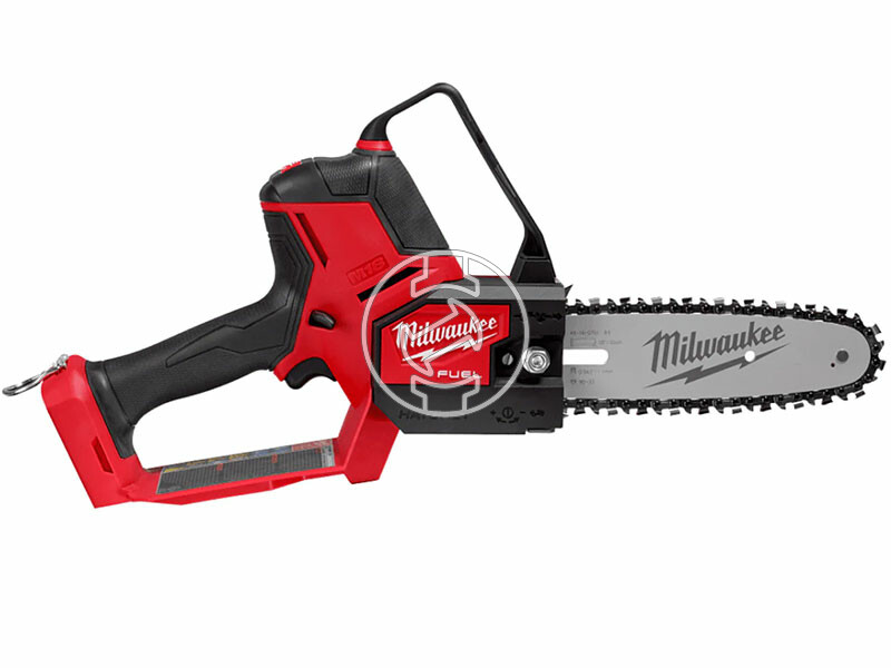 Milwaukee M18FHS20-0 akkus láncfűrész (akku és töltő nélkül)