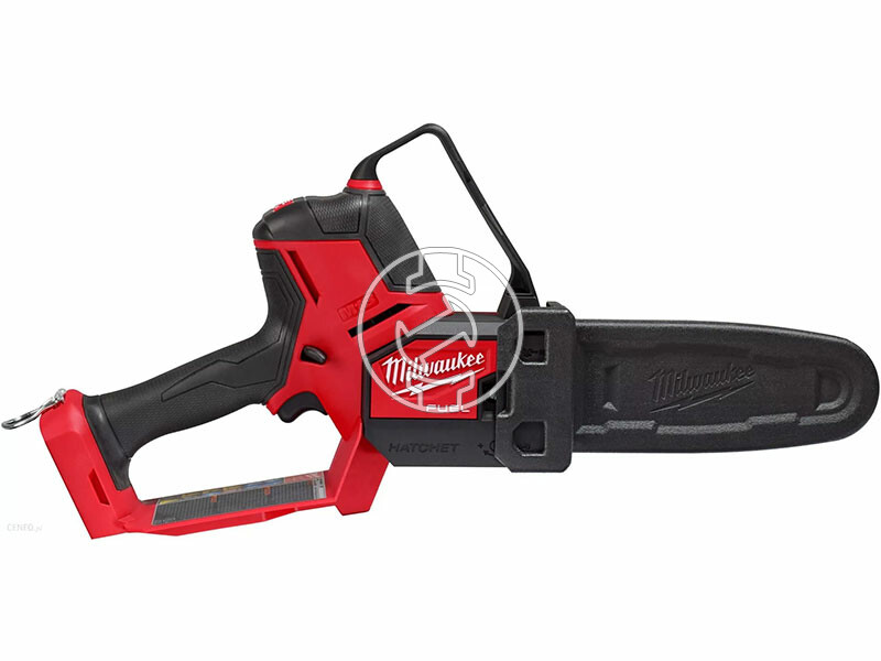 Milwaukee M18FHS20-0 akkus láncfűrész (akku és töltő nélkül)
