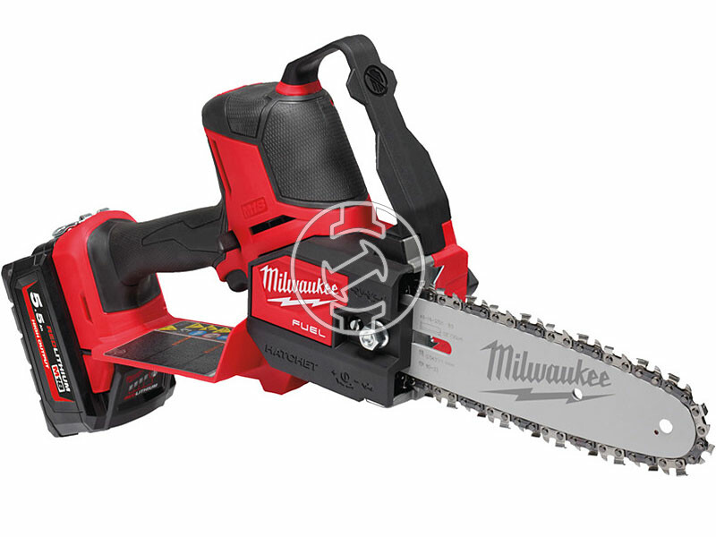 Milwaukee M18FHS20-552 akkus láncfűrész