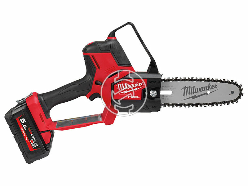 Milwaukee M18FHS20-552 akkus láncfűrész