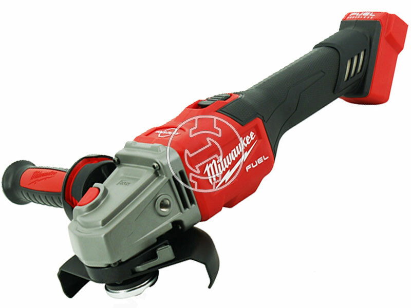 Milwaukee M18FHSAG125XB-0 akkus sarokcsiszoló