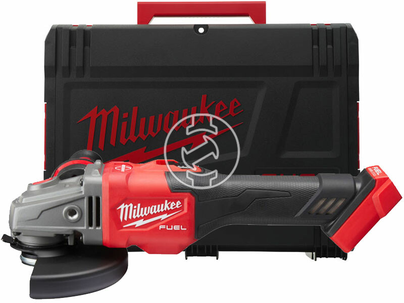 Milwaukee M18FHSAG150XB-0X akkus sarokcsiszoló