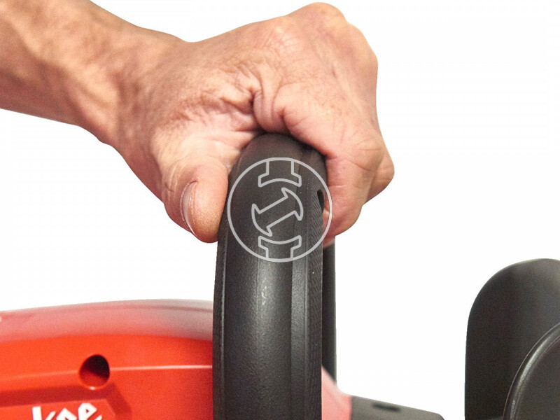 Milwaukee M18FHT45-0 akkus sövényvágó