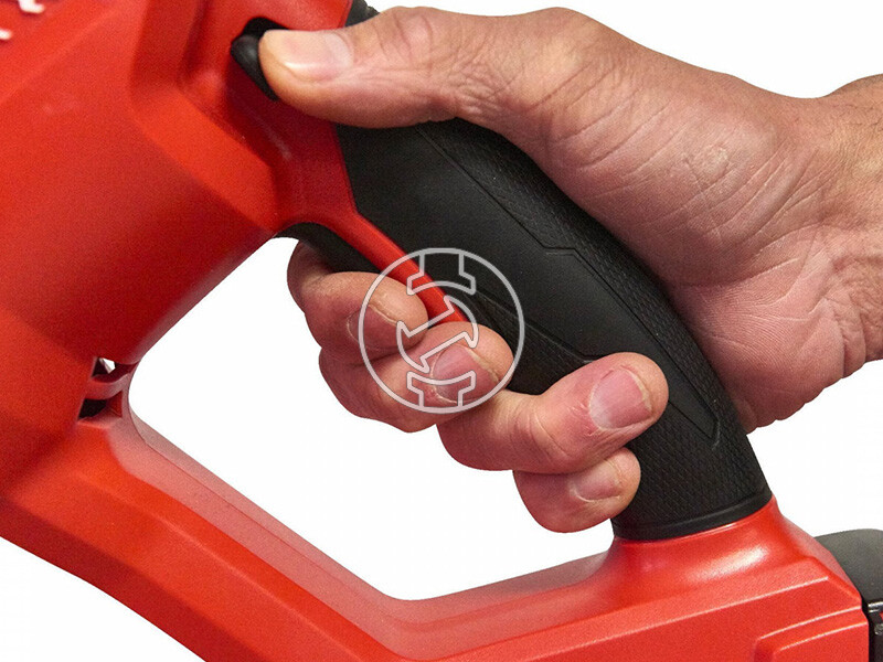 Milwaukee M18FHT45-0 akkus sövényvágó