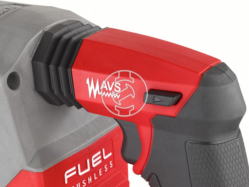Milwaukee M18FHX-0 SDS-Plus akkus fúrókalapács