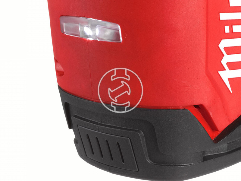 Milwaukee M18FHX-0 SDS-Plus akkus fúrókalapács