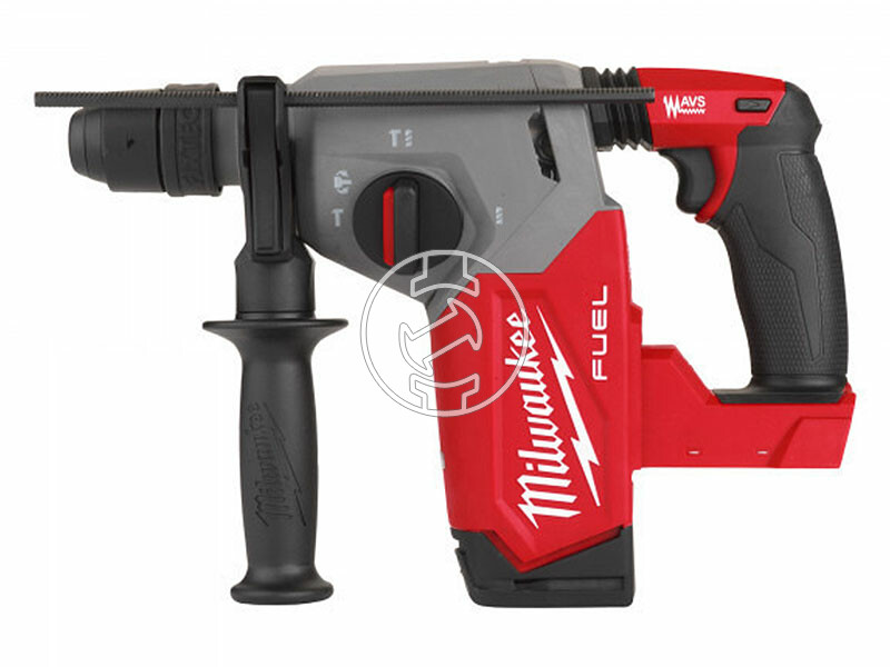 Milwaukee M18 FPP2BA-552X gépcsomag