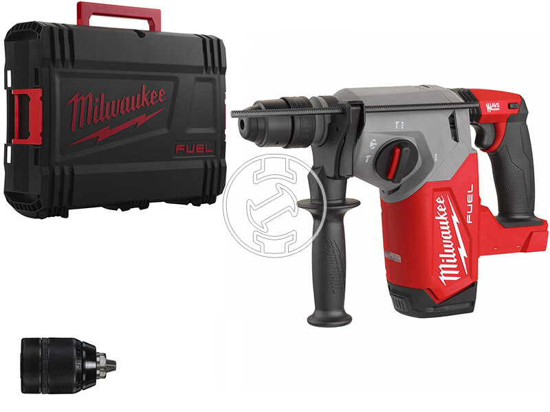 Milwaukee M18FHX-0X SDS-Plus akkus fúrókalapács