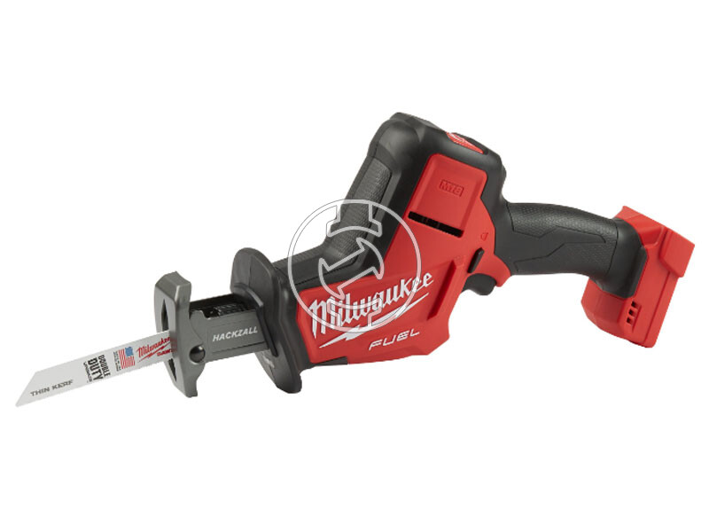 Milwaukee M18FHZ-0 akkus orrfűrész