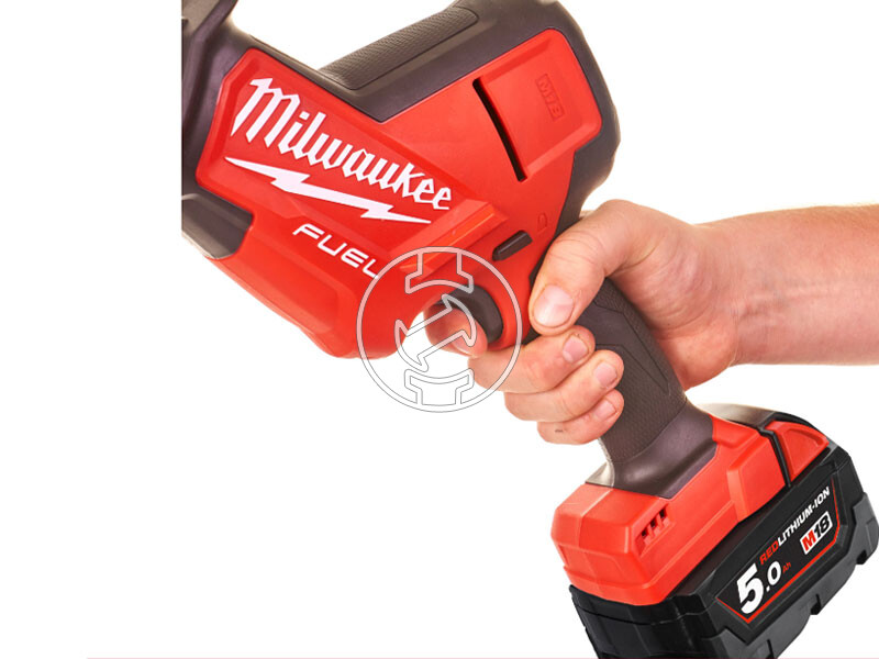 Milwaukee M18FHZ-0 akkus orrfűrész