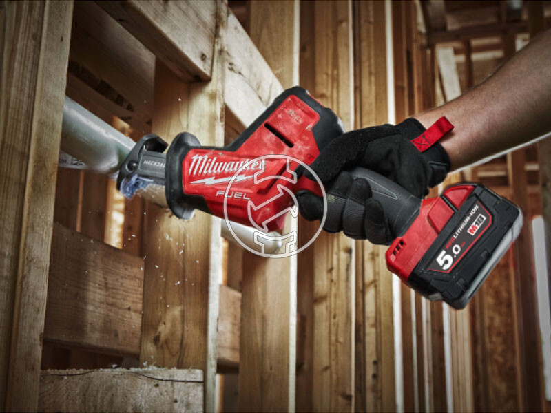 Milwaukee M18FHZ-0 akkus orrfűrész