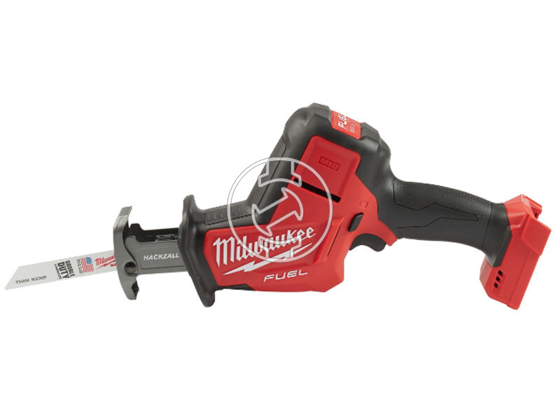 Milwaukee M18FHZ-0 akkus orrfűrész