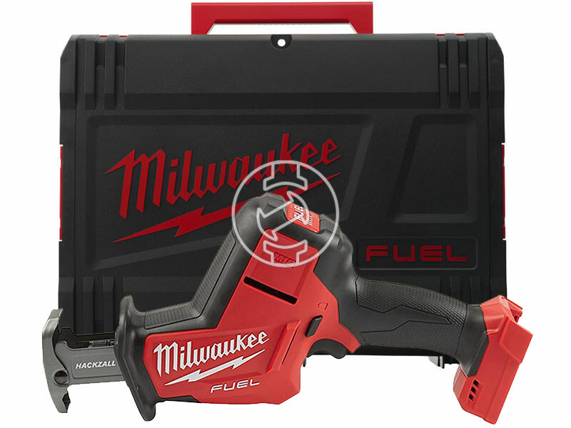 Milwaukee M18FHZ-0X akkus szablyafűrész