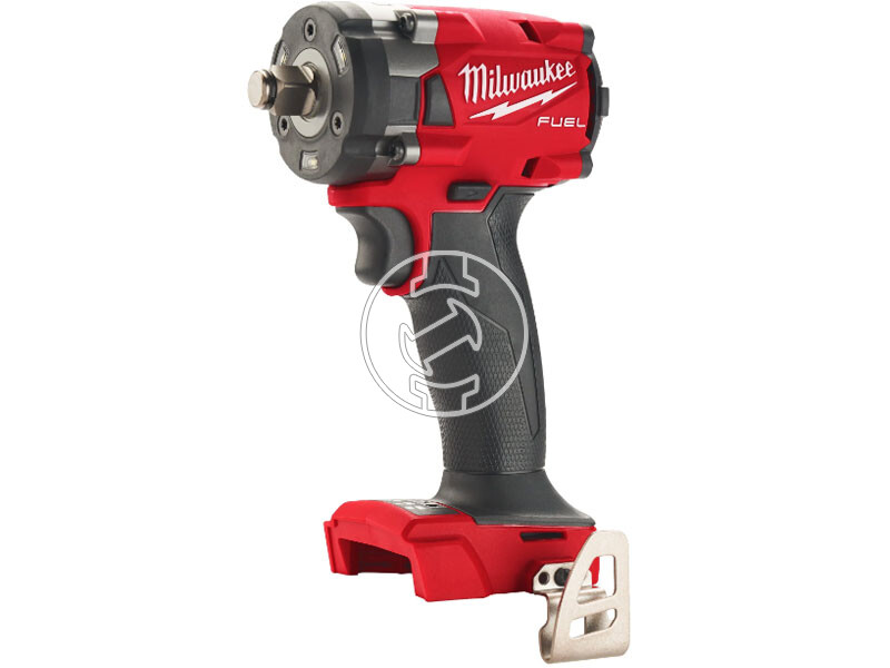 Milwaukee M18FIW2F12-0 akkus ütvecsavarozó