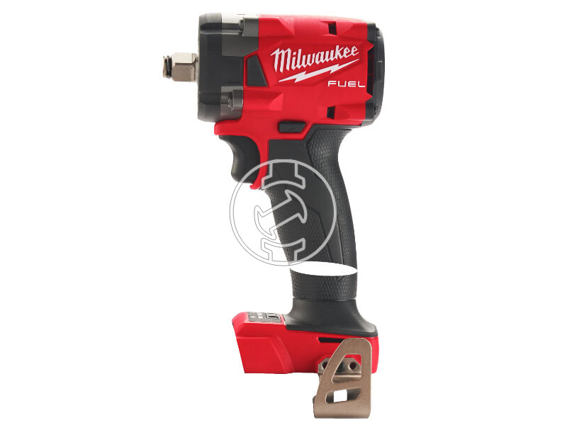 Milwaukee M18FIW2F12-0 akkus ütvecsavarozó