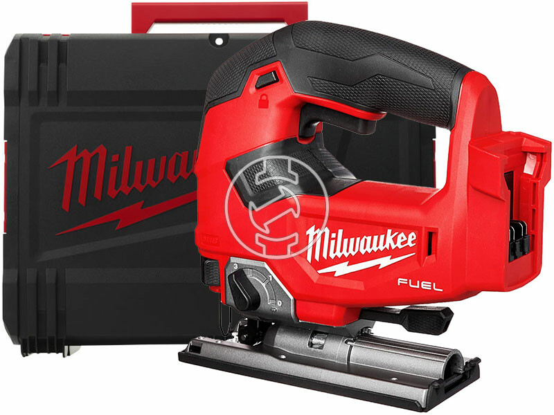 Milwaukee M18FJS-0X akkus szúrófűrész